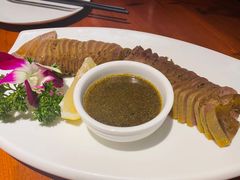 法式烤牛舌-hallch好吃餐厅(奥体中心店)