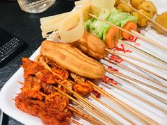 -宏姐串串香(征仪路店)