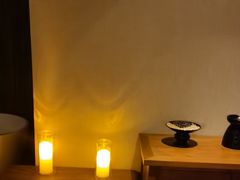 -丽江金茂隐逸酒店-凯悦臻选SPA