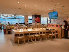 -呷哺呷哺 黄金牧场 (中发百旺店)