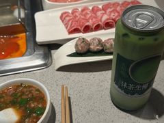 -海底捞火锅(万科广场店)