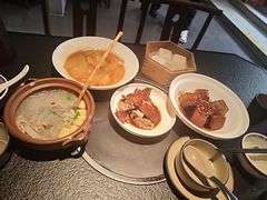 -金陵家宴·金陵春·南京菜(夫子庙店)