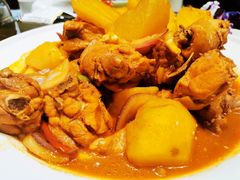 -阿西娅食府(中关村店)