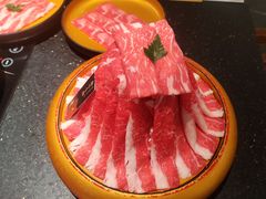 -牛New寿喜烧(新六百店)