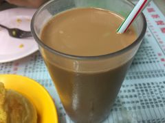-金凤茶餐厅(湾仔店)