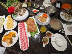 -太古汇海鲜姿造(延寿店)