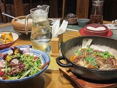 -兰溪小馆(首经贸店)
