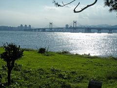 -海云台海滩