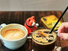 -众人咖啡·PEOPLE COFFEE(罗湖益田假日广场店)