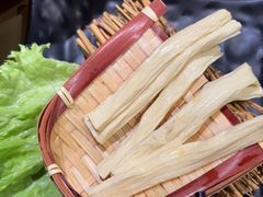 -湊湊火锅·茶憩(来福士广场店)