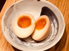日式溏心卤蛋-yokocho上横町·日本食街(深业上城店)