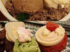 -威斯汀舞台餐厅