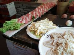 -矮板凳老火锅(宽窄巷子店)