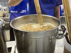 -煲珠公·老红糖珍珠奶茶(长宁龙之梦店)