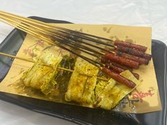 -阿军排档·烧烤