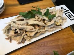 -大理老字号·舟渔的鱼野生菌海景餐厅(双廊店)