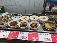 -72街荷叶饭(东方宝泰广场店)