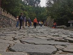 -雁门关景区