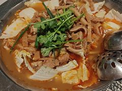 -古乐牛香·鲜牛肉牛杂火锅(解放东路店)