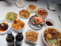 -阿那亚第六食堂(文创街区店)