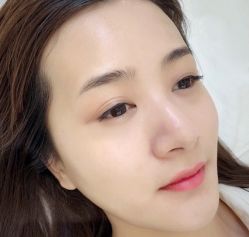-西施无菌半永久纹绣眉眼影唇轻增发纹发际线