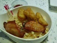 -百威KTV(恒福路店)