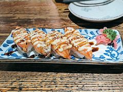 -小川洋风料理(街道口店)