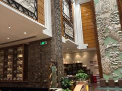 -凤凰楼酒家·粤宴点心(华强北店)