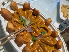 -新安人家·22年本地餐厅