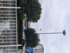 -张家界站