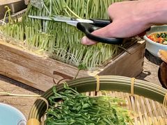 -捞王锅物料理(凯旋路店)