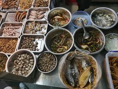 -圆蛋酒料•生腌(开元路店)