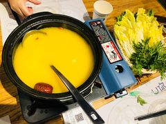 -U你·天然调味(南湖总店)