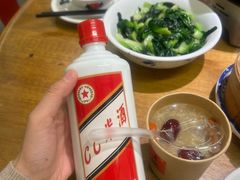 -堂瓦里·33年传统赣菜(第一街区店)