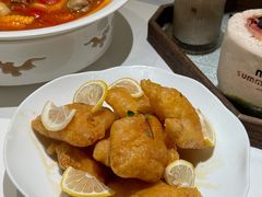 -茉里粤菜(皇姑万象汇店)