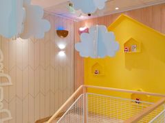 -麦当劳(塔园路店)