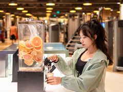 -北京嘉里健身·Kerry Sports(北京嘉里大酒店)