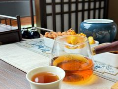 -云座·时光·观景咖啡厅(五爷庙店)