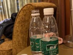 -深圳凯宾斯基酒店