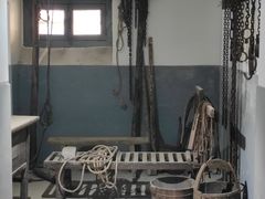 -青岛德国监狱旧址博物馆