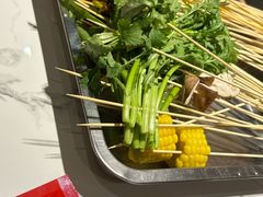 -钢管厂五区小郡肝火锅串串香(清河店)