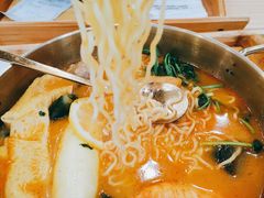 -超级泰·泰式麻辣烫(南京商厦店)