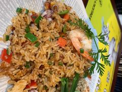 -卡朋厨房(289艺术园区店)