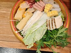 -牛New寿喜烧(中山公园龙之梦店)