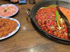 -萍姐火锅·公路夜市(南京新街口店)