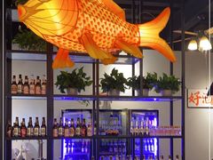 -向川南·水煮鱼·川菜(和平里店)