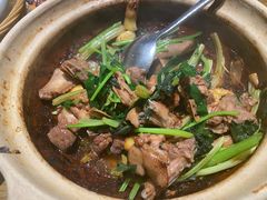 -大鸽饭(岗顶店)