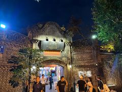 -院8里·少城记忆老川菜(宽窄巷子店)