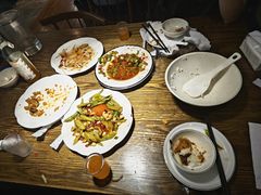 -建德食府·十八年建德菜(天目里国际街区店)