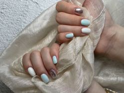 -M·X Nail日式美甲美睫